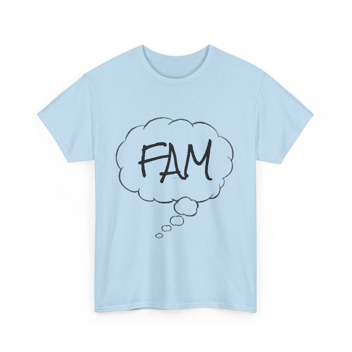 FAM TEE