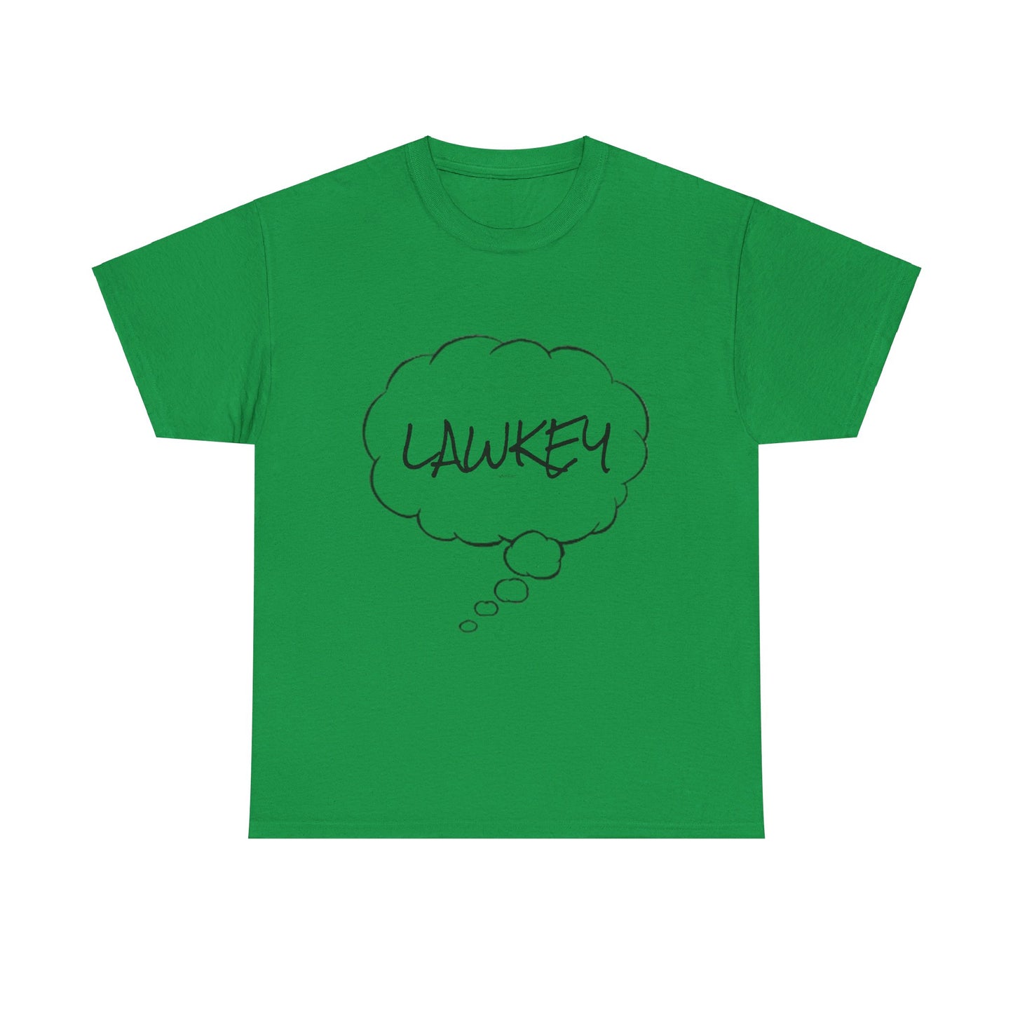 LAWKEY TEE