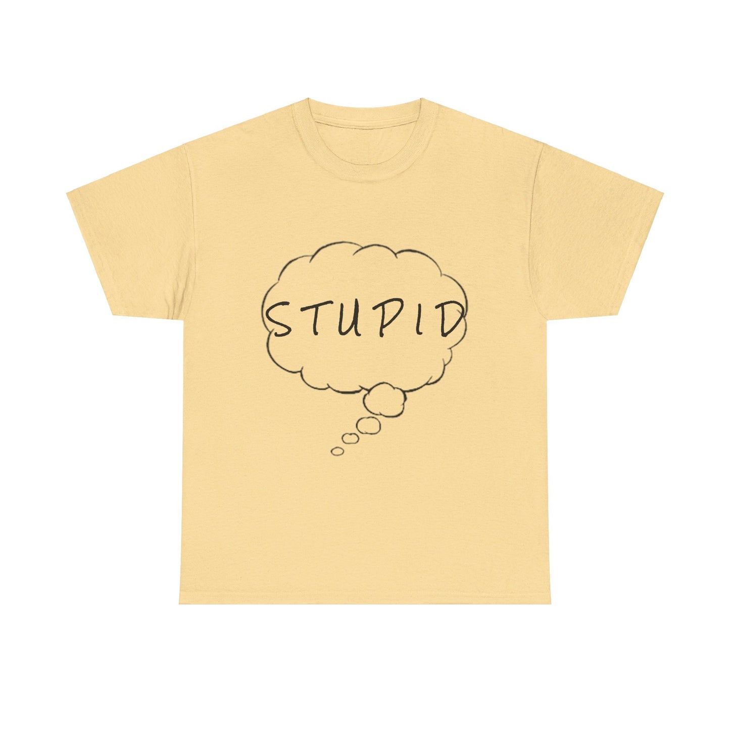 Stupid Tee