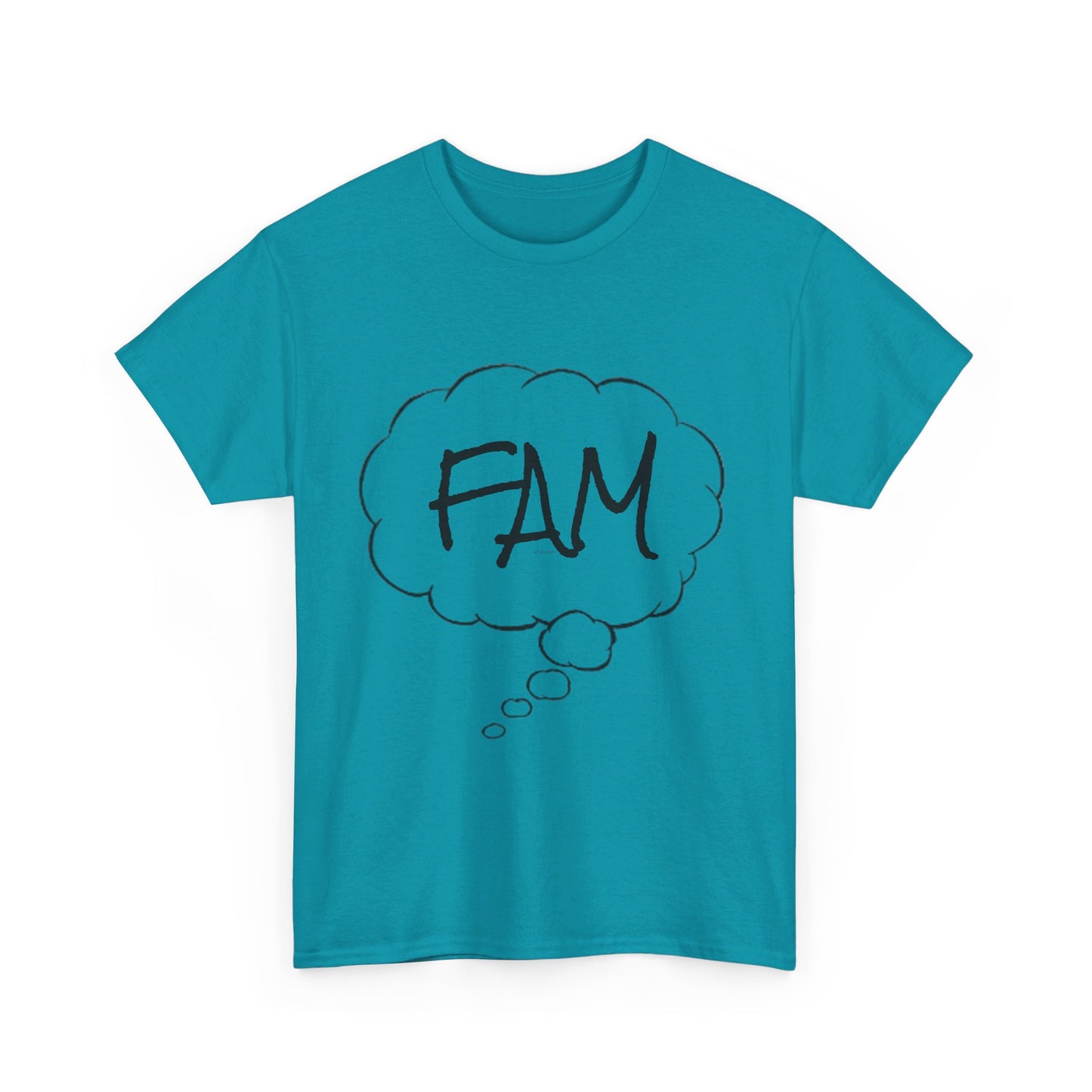 FAM TEE