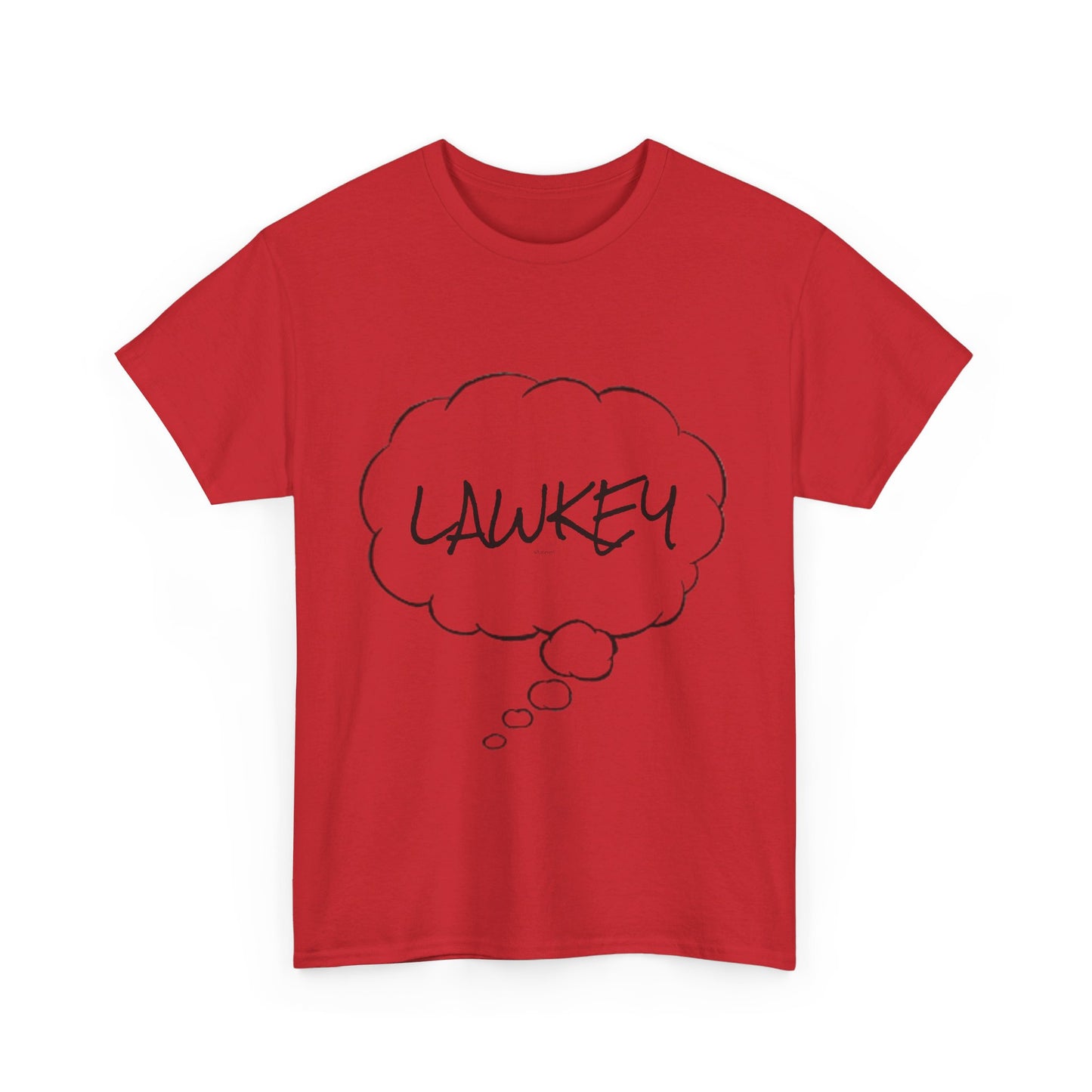 LAWKEY TEE