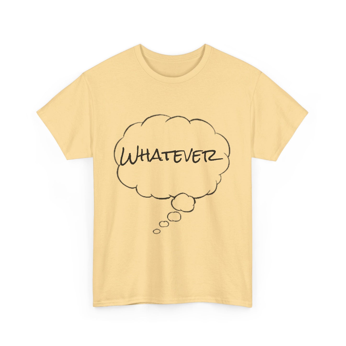 Whatever Tee