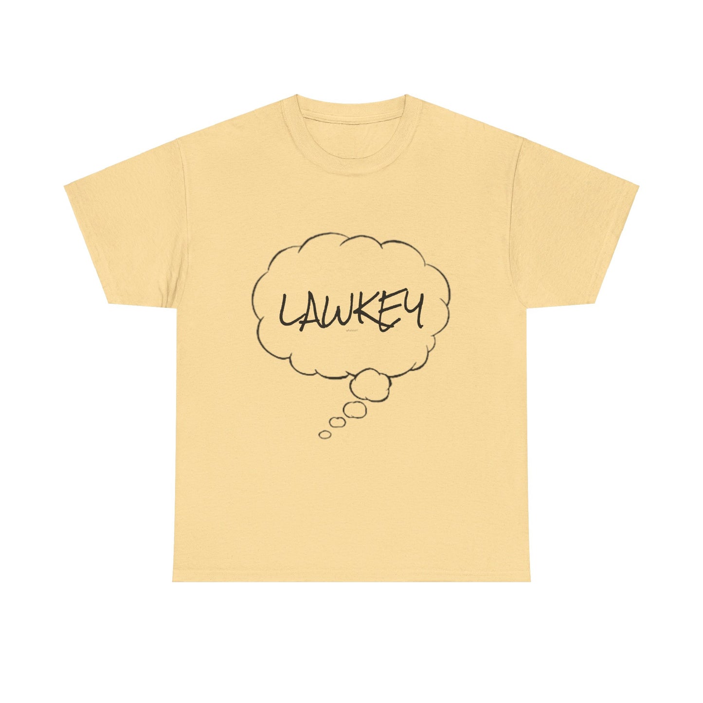 LAWKEY TEE