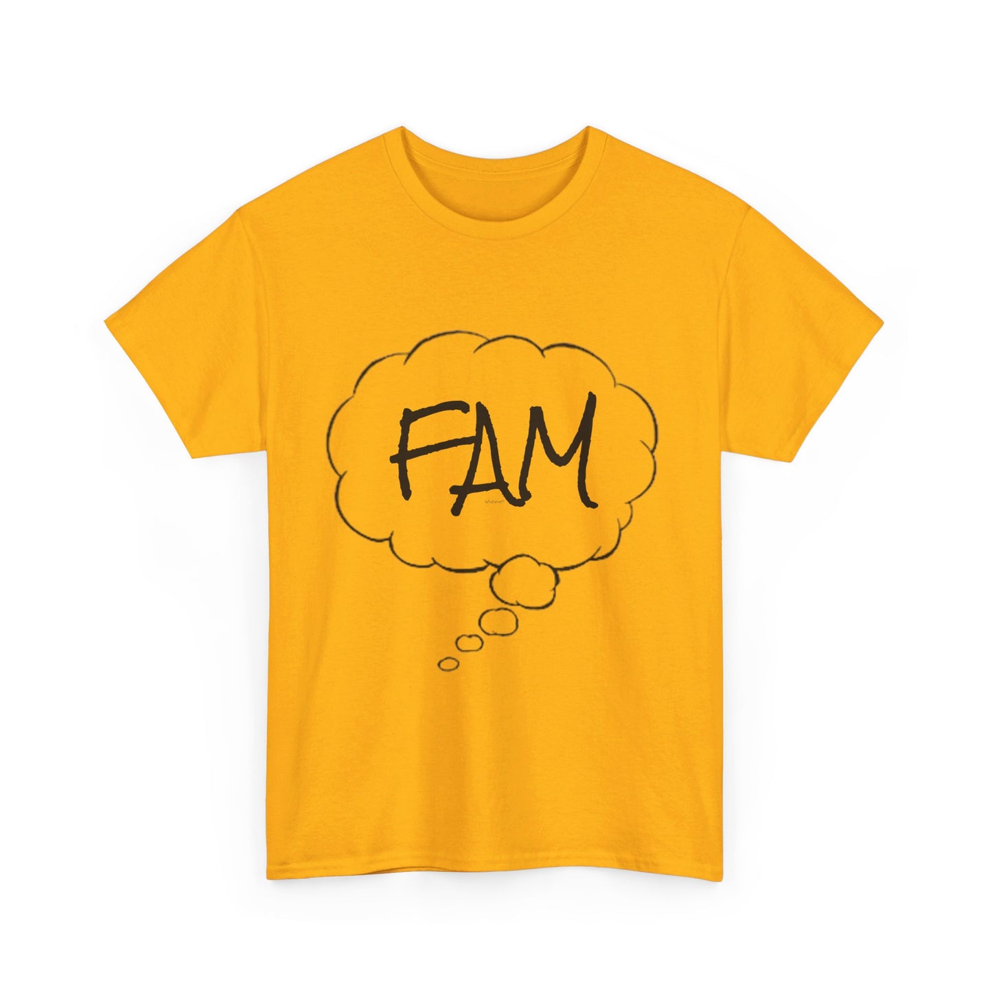 FAM TEE