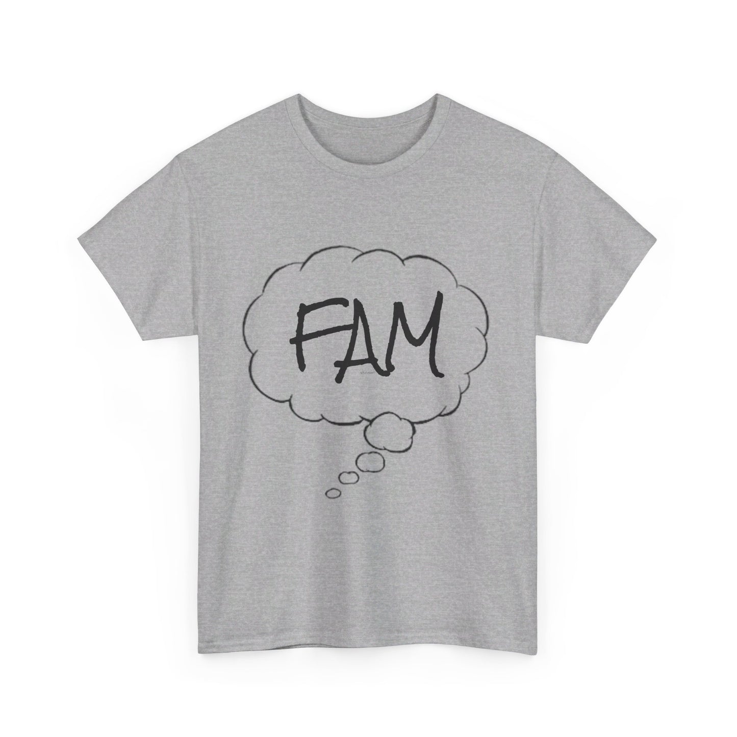 FAM TEE