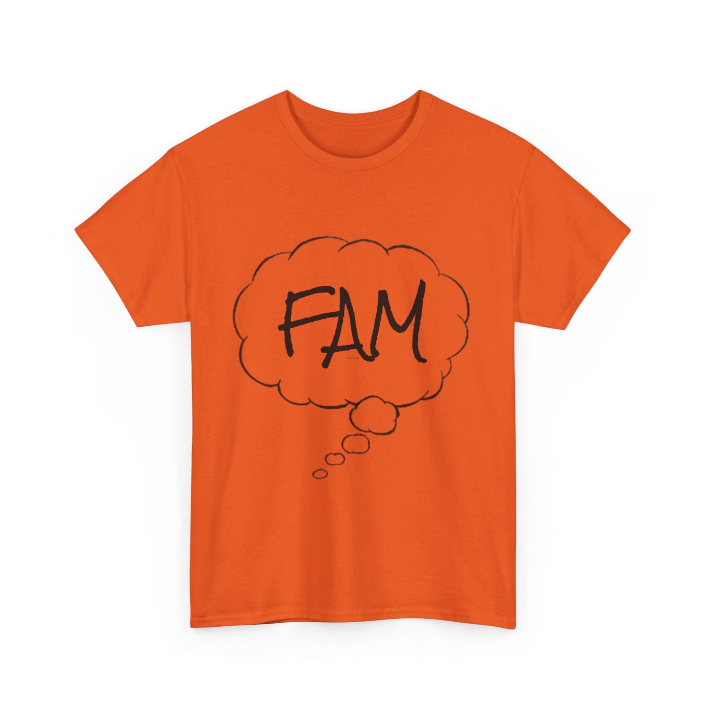 FAM TEE