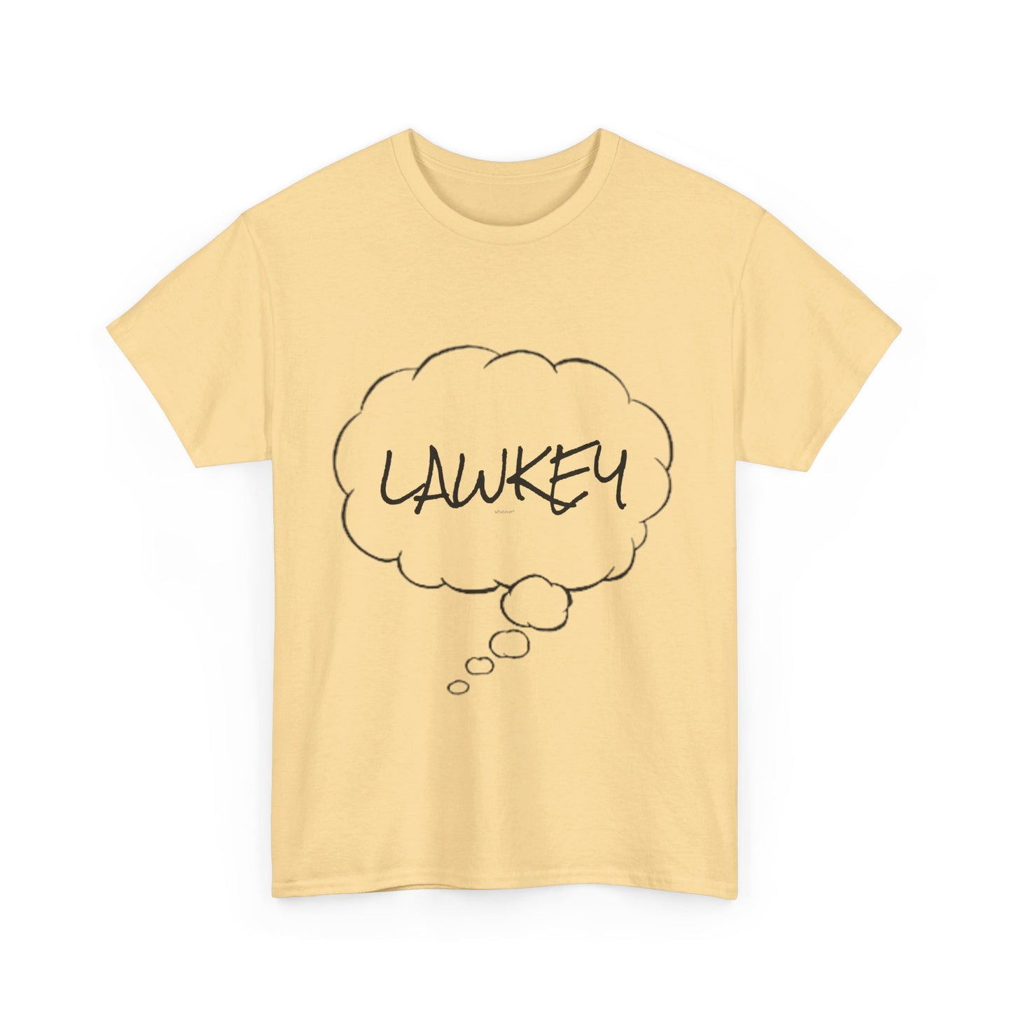 LAWKEY TEE