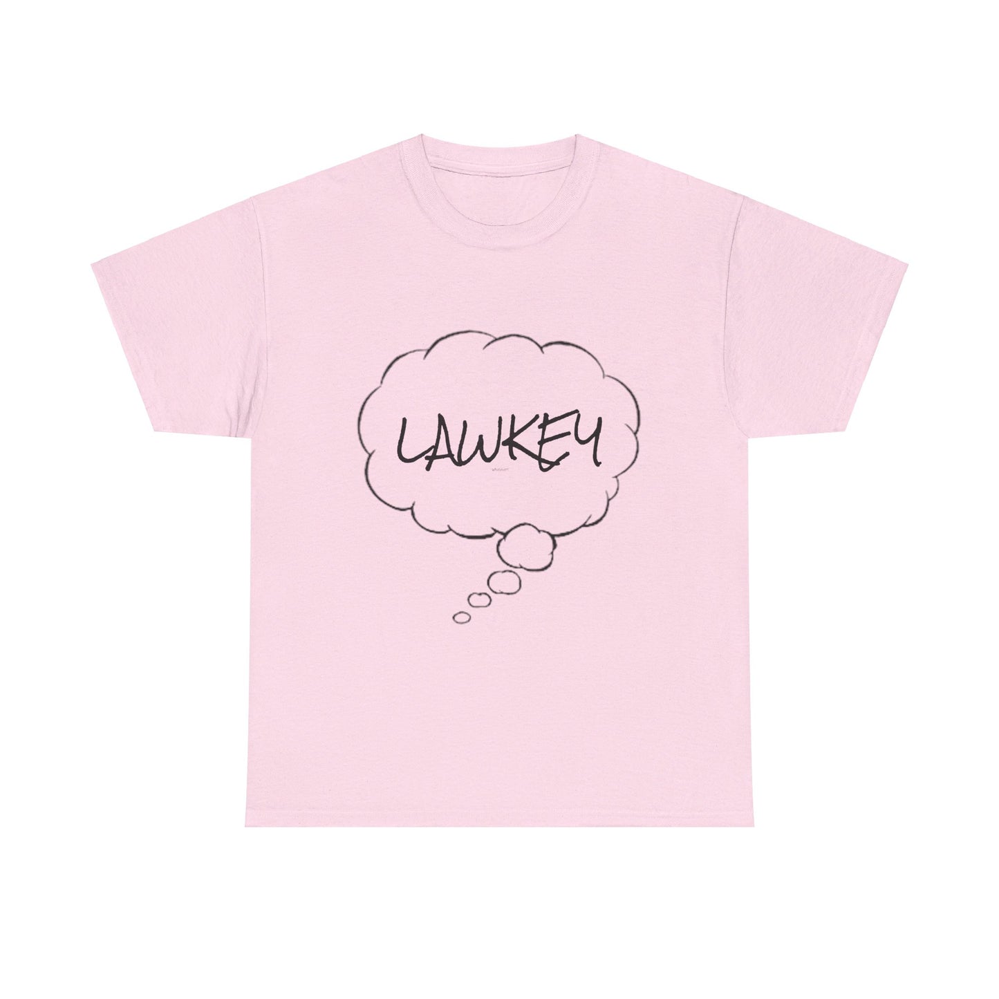 LAWKEY TEE