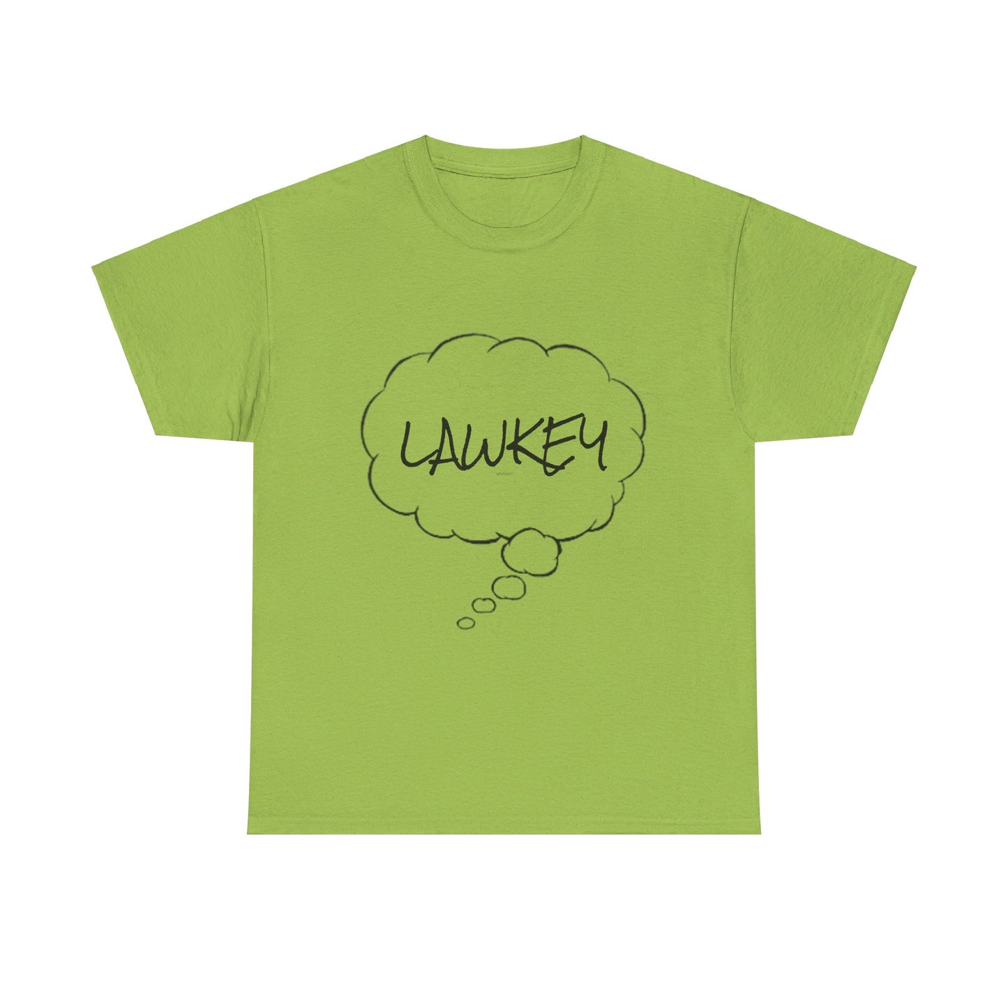 LAWKEY TEE