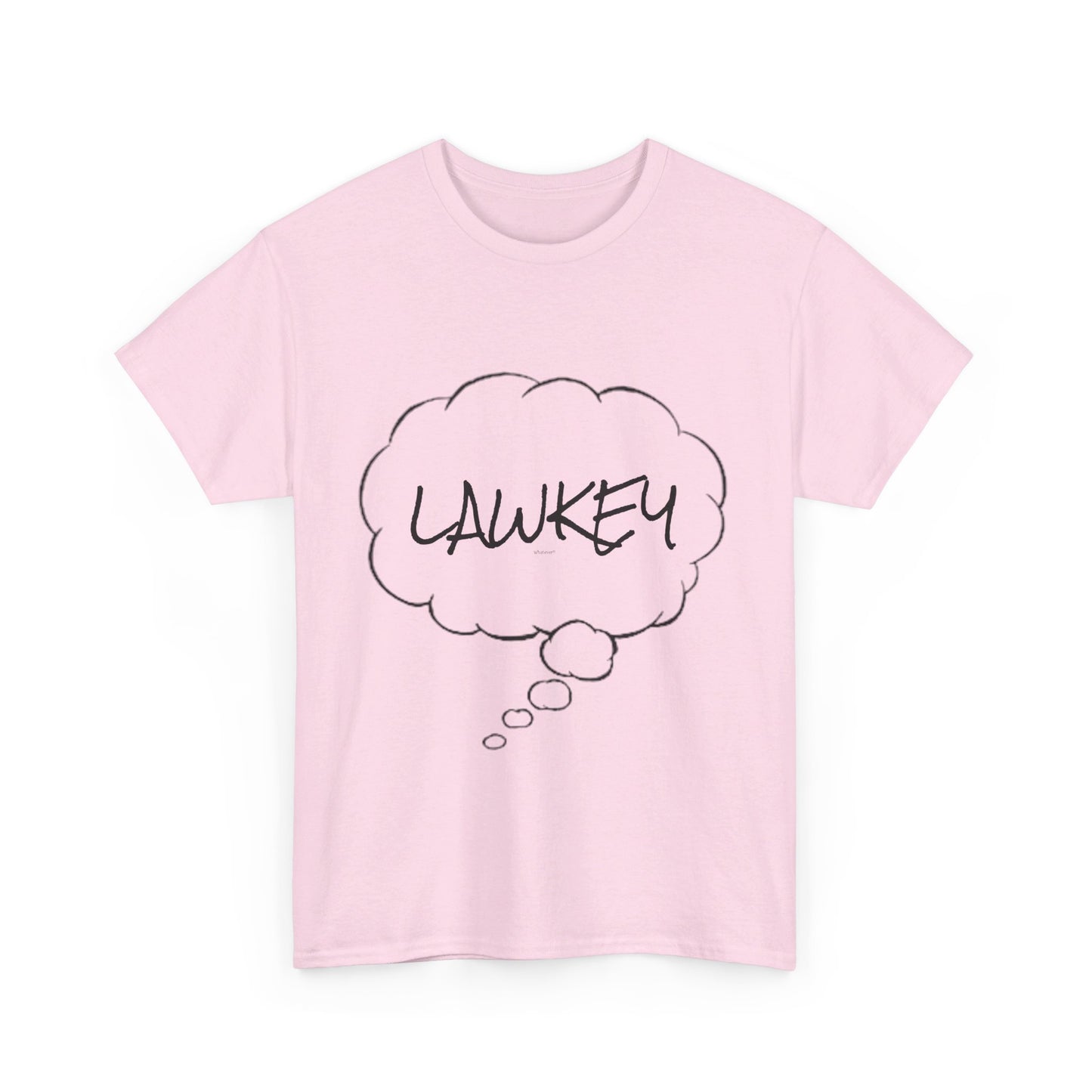 LAWKEY TEE