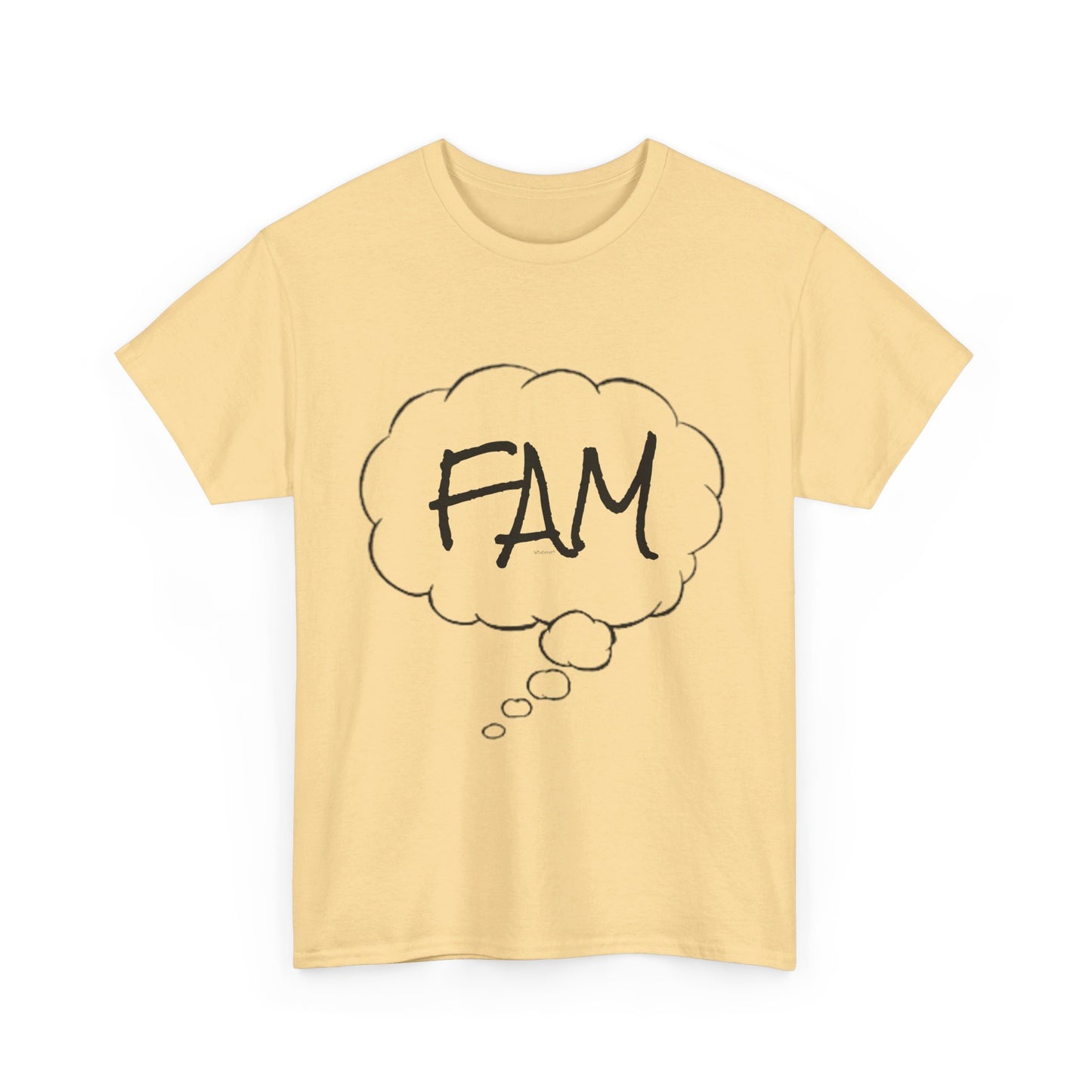 FAM TEE