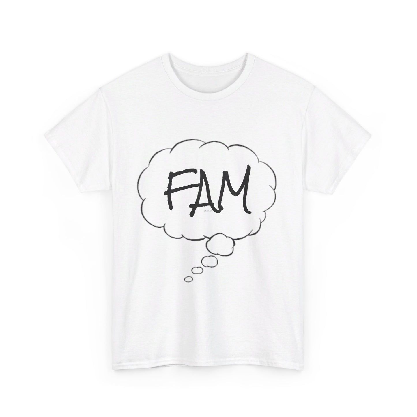 FAM TEE