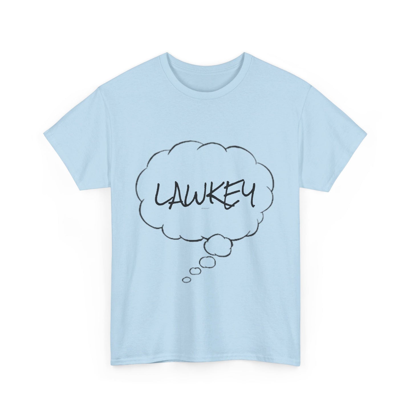 LAWKEY TEE