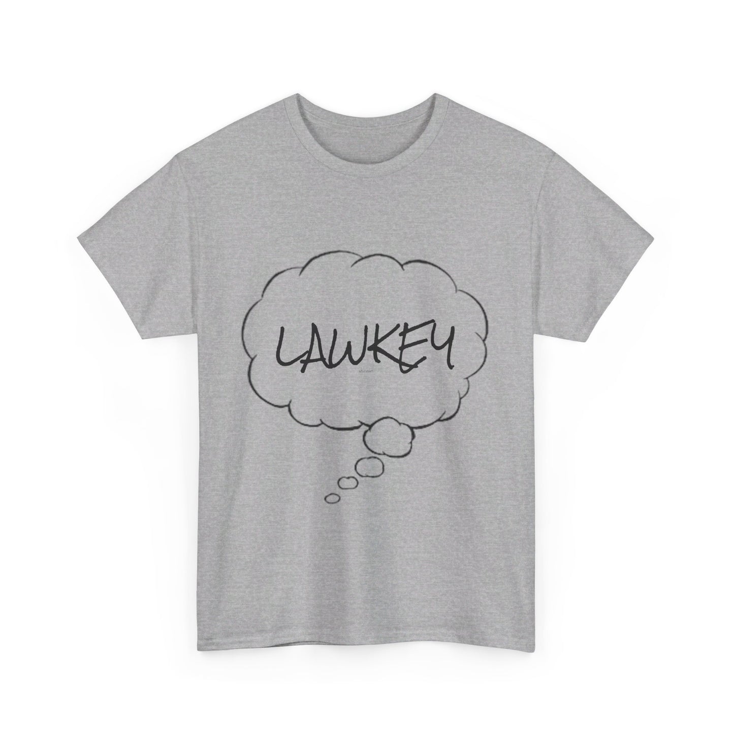 LAWKEY TEE