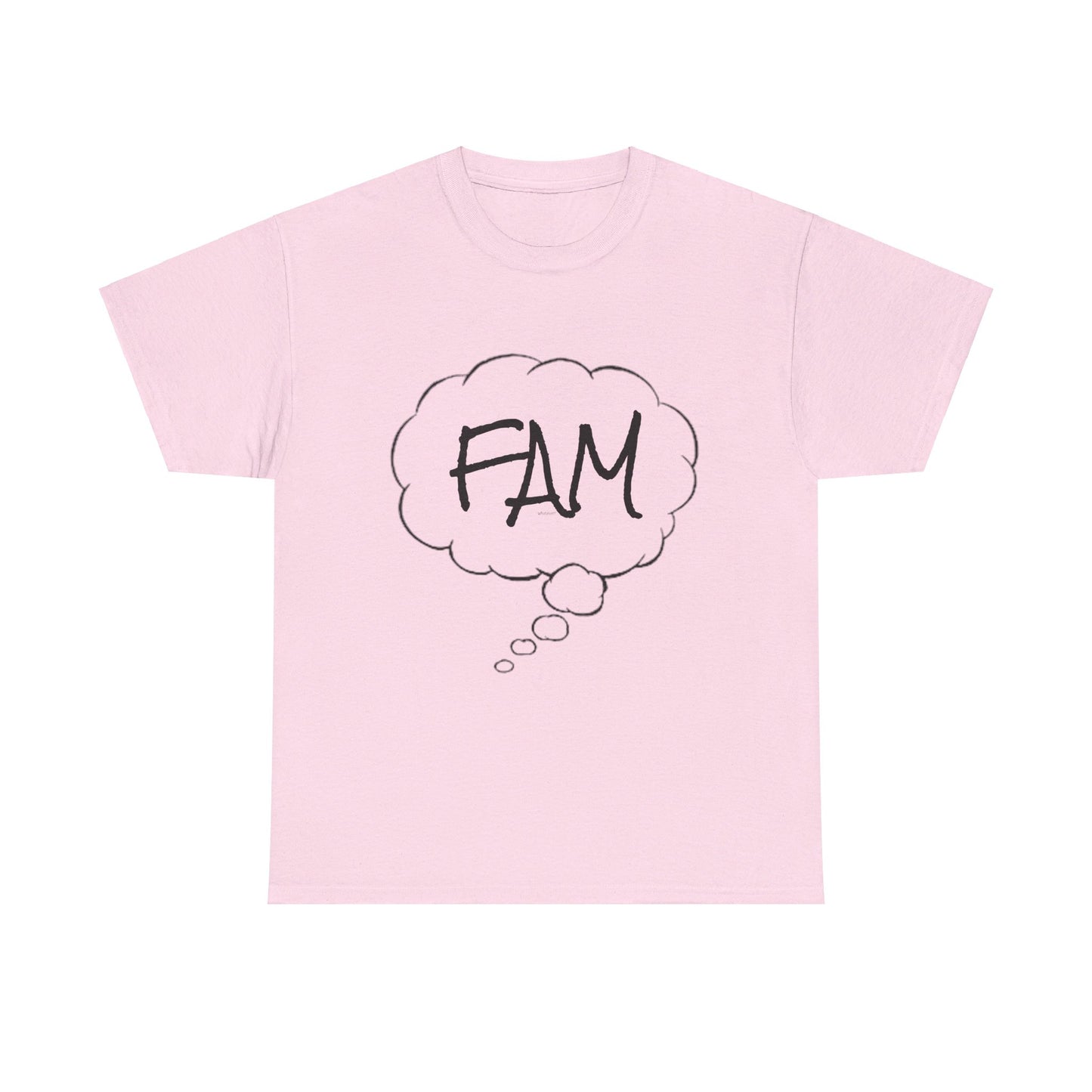 FAM TEE