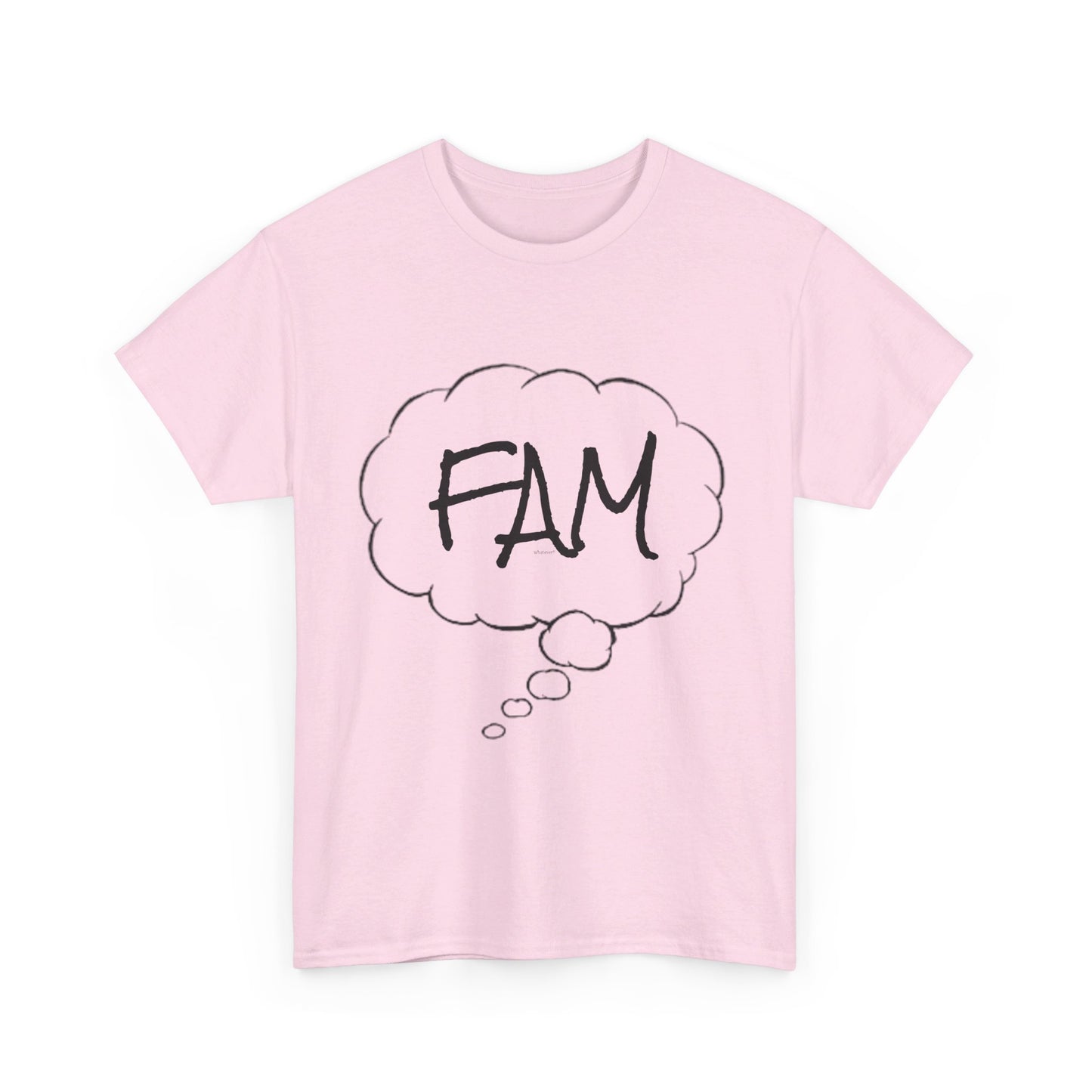 FAM TEE