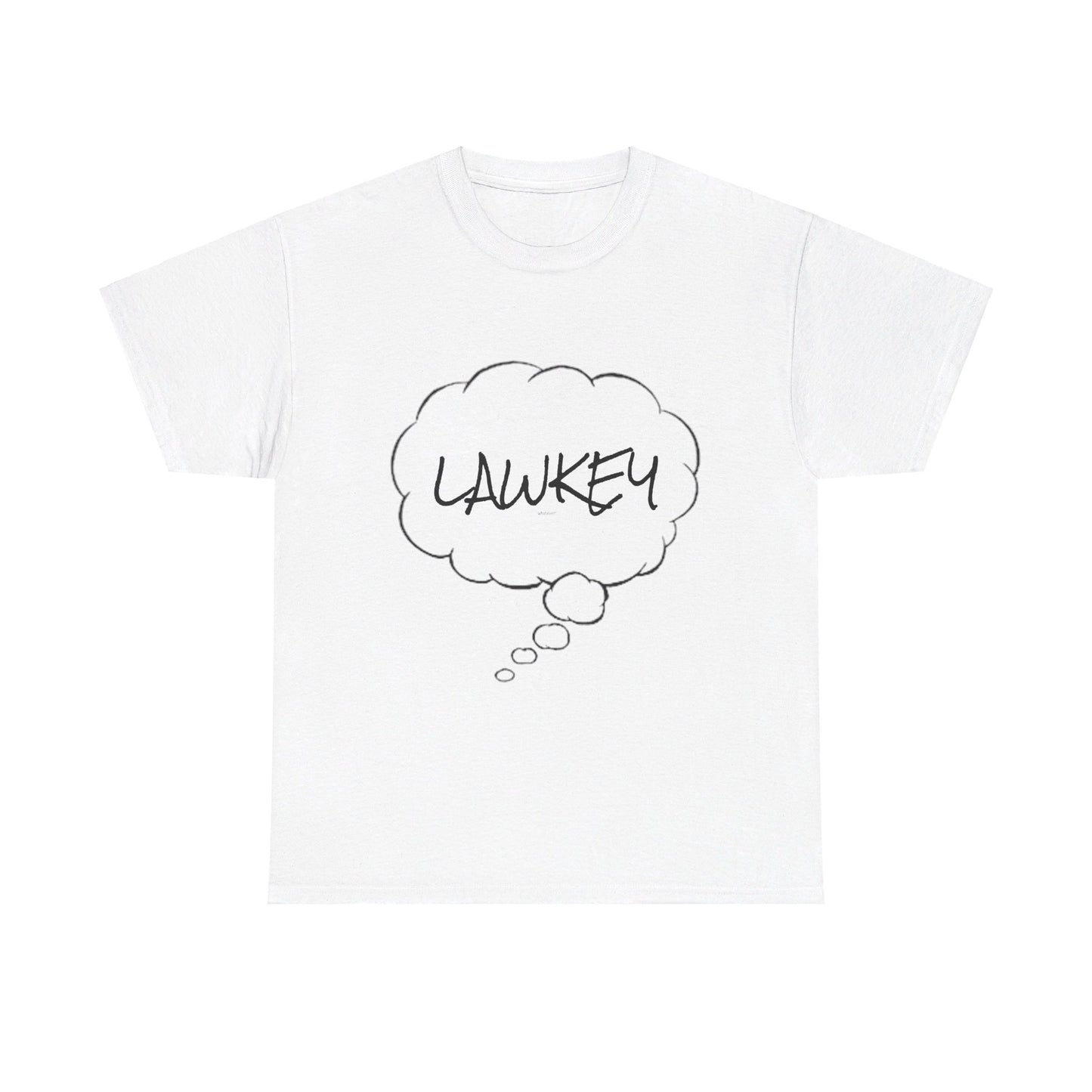 LAWKEY TEE