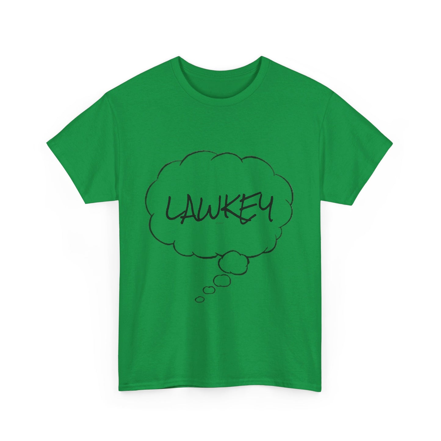 LAWKEY TEE